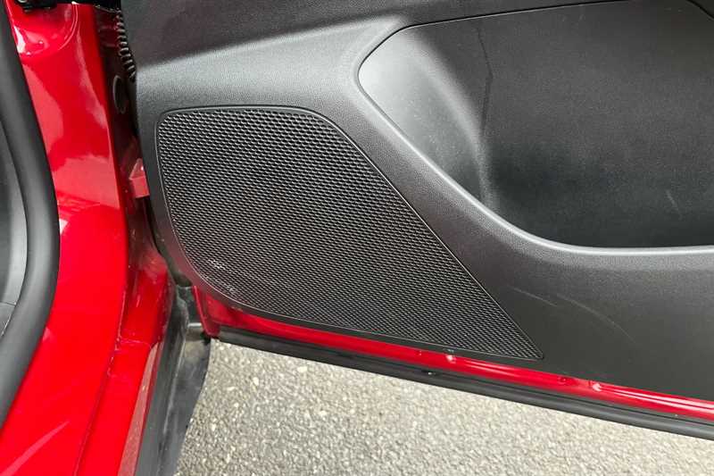 Used MG MGS5 2025 for sale - 77323266: Photo 27