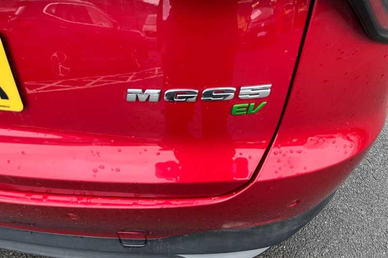 Used MG MGS5 2025 for sale - 77323266: Photo 30