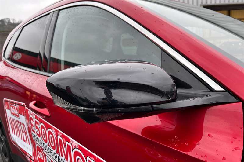 Used MG MGS5 2025 for sale - 77323266: Photo 34