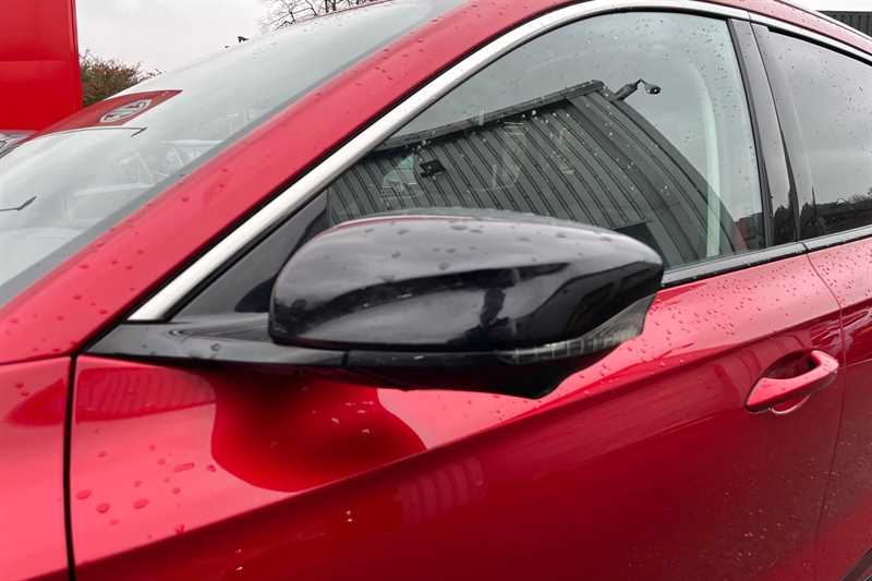 Used MG MGS5 2025 for sale - 77323266: Photo 35