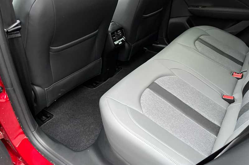 Used MG MGS5 2025 for sale - 77323266: Photo 39