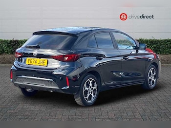 Used MG MG3 2024 for sale - 76442839: Photo