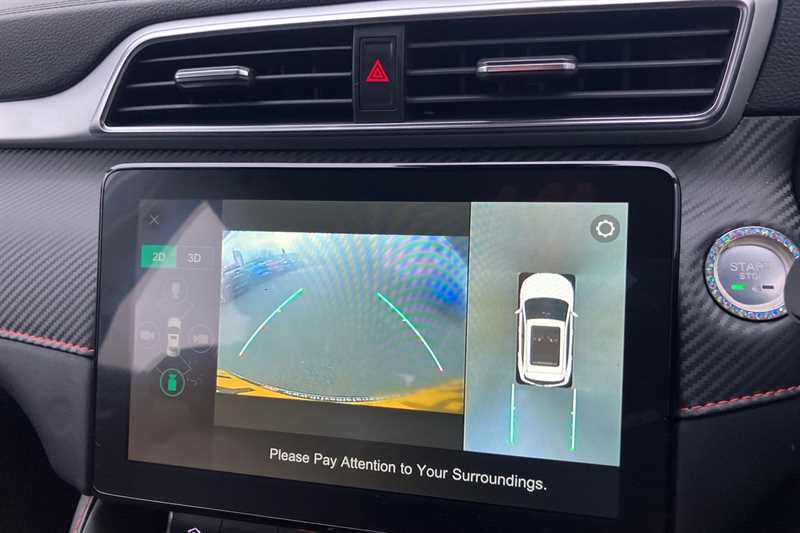 Used MG MG ZS 2022 for sale - 78050977: Photo 19