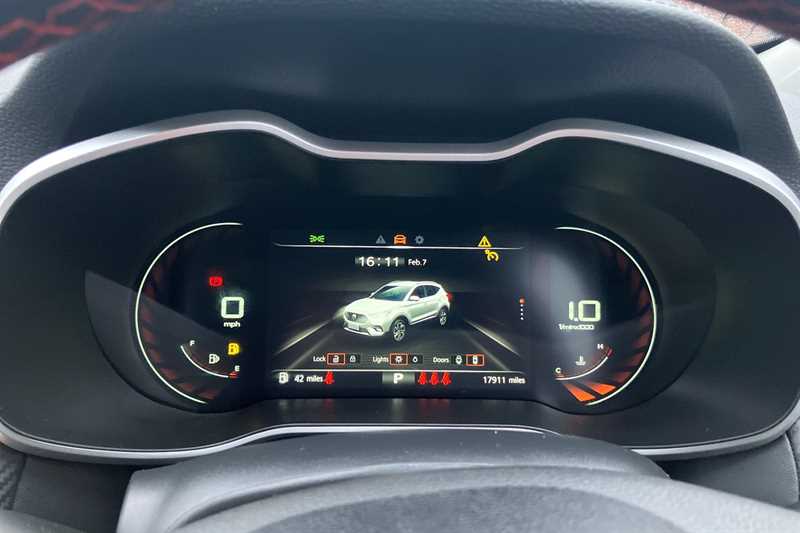 Used MG MG ZS 2022 for sale - 78050977: Photo 20