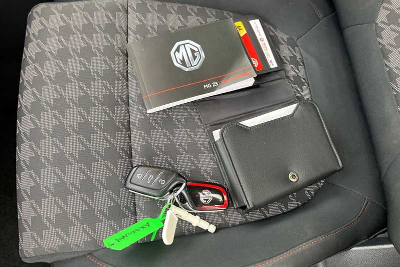 Used MG MG ZS 2021 for sale - 77566204: Photo 36