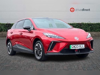 Used MG MG4 2023 for sale - 78323274: Photo