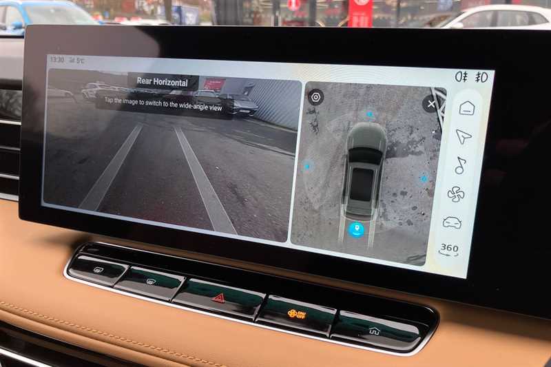 Used MG MG HS 2026 for sale - 77788467: Photo 19