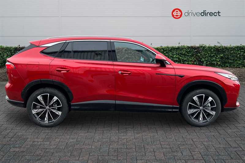 Used MG MG HS 2026 for sale - 77788467: Photo 2