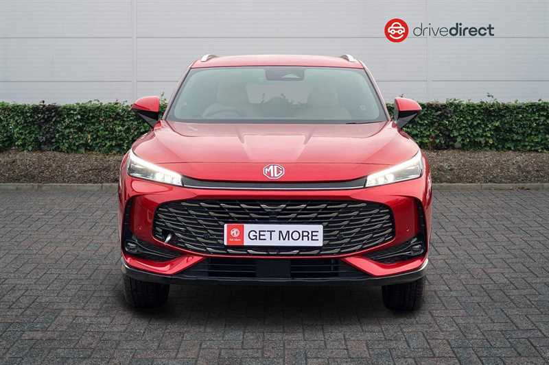 Used MG MG HS 2026 for sale - 77788467: Photo 8