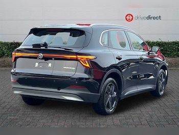 Used MG MGS5 2025 for sale - 78216684: Photo