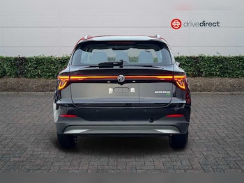 Used MG MGS5 2025 for sale - 78216684: Photo