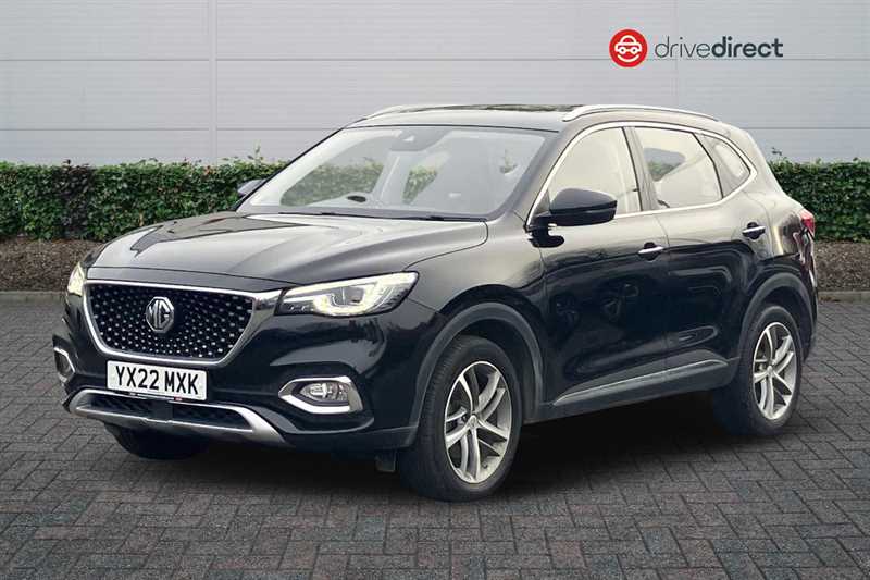 Used MG MG HS 2022 for sale - 77895605: Photo 7