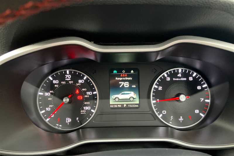 Used MG MG ZS 2021 for sale - 77348782: Photo 20