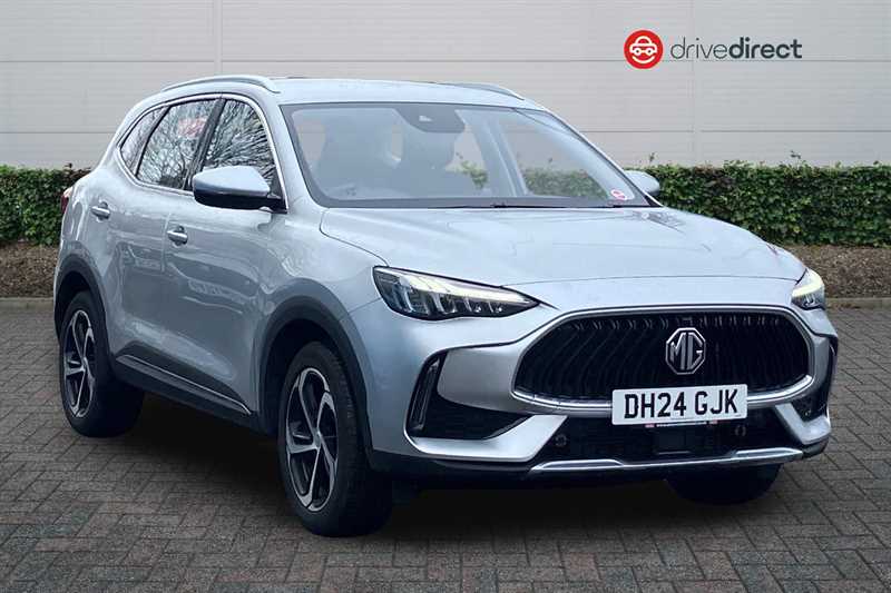 Used MG MG HS 2024 for sale - 78138151: Photo 1