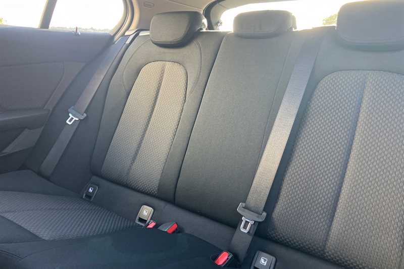 Used BMW 1 Series 2022 for sale - 78076524: Photo 24