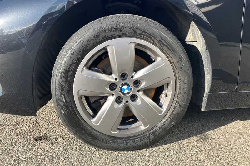 Used BMW 1 Series 2022 for sale - 78076524: Photo 9