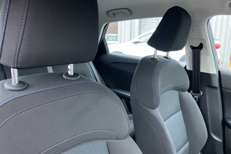 Used MG MG4 2026 for sale - 77728383: Photo 23