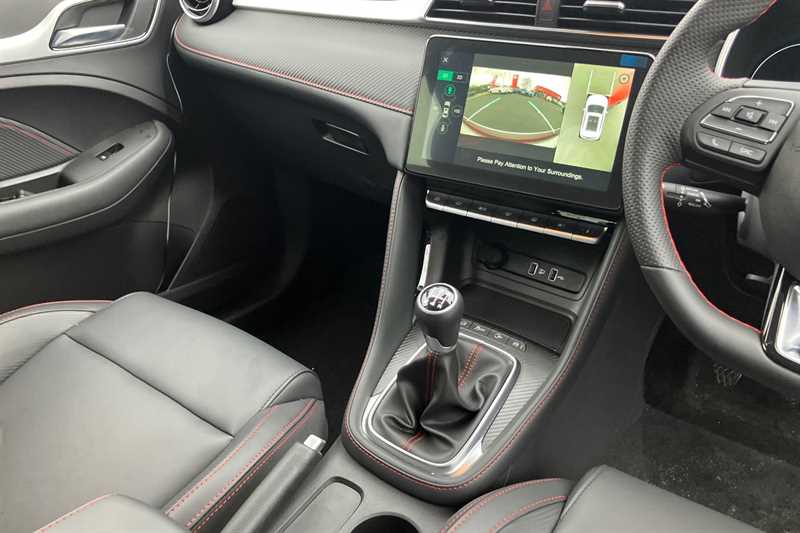 Used MG MG ZS 2025 for sale - 77758066: Photo 14