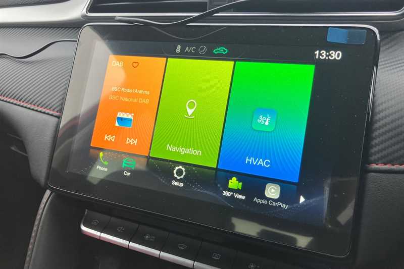 Used MG MG ZS 2025 for sale - 77758066: Photo 17