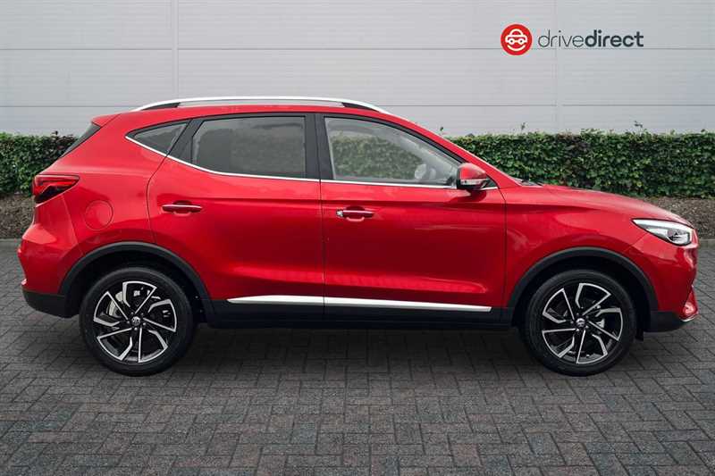 Used MG MG ZS 2025 for sale - 77758066: Photo 2