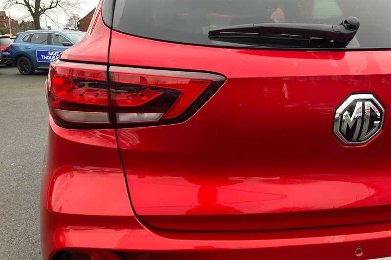 Used MG MG ZS 2025 for sale - 77758066: Photo 31