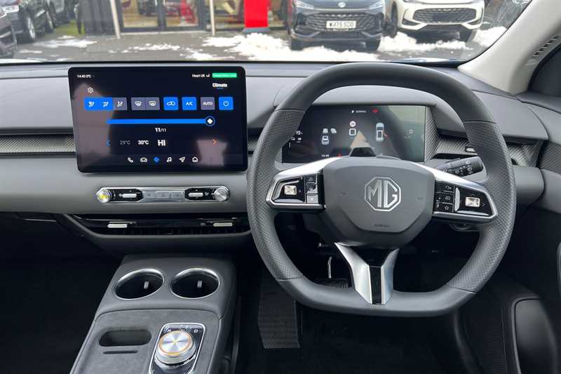 Used MG MGS5 for sale - 77864088: Photo 13