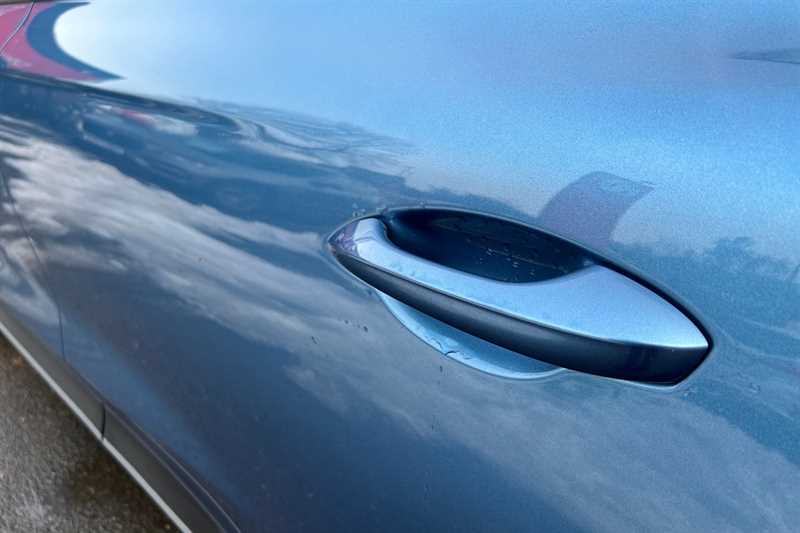 Used MG MGS5 for sale - 77864088: Photo 33