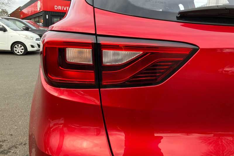 Used MG MG ZS 2021 for sale - 78120067: Photo 31