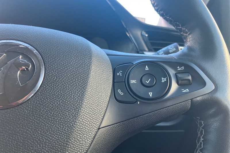 Used Vauxhall Corsa 2021 for sale - 77944523: Photo 22