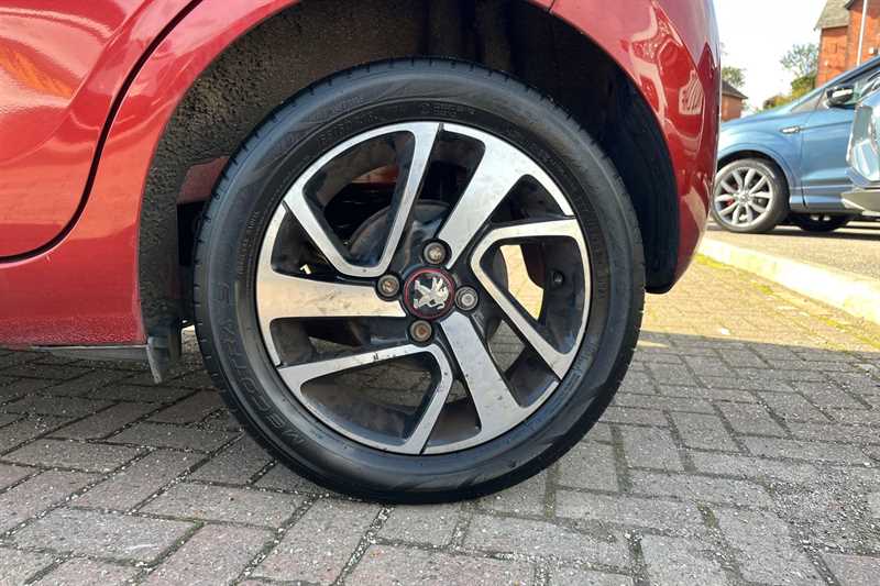 Used Peugeot 108 2019 for sale - 76489264: Photo 10