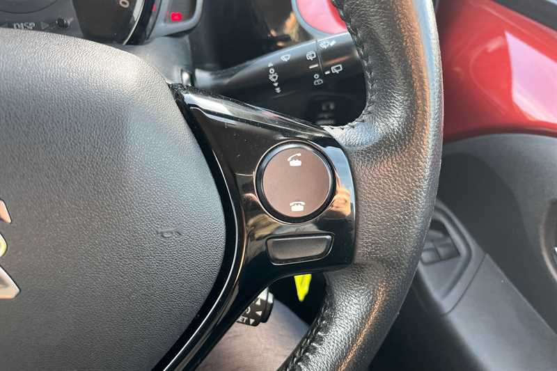 Used Peugeot 108 2019 for sale - 76489264: Photo 22