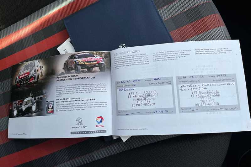 Used Peugeot 108 2019 for sale - 76489264: Photo 39