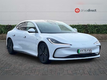 MG MG IM5 feature image