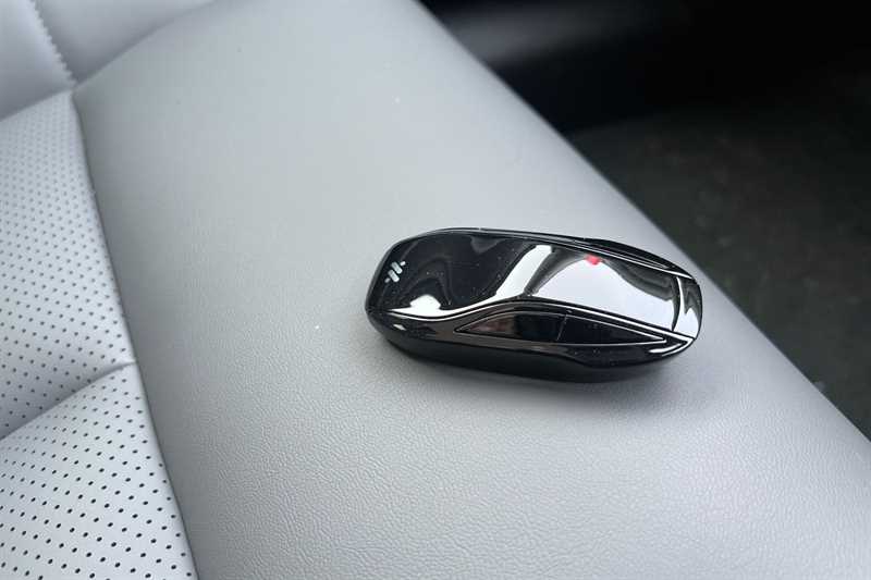 Used MG MG IM5 2025 for sale - 77317144: Photo 36