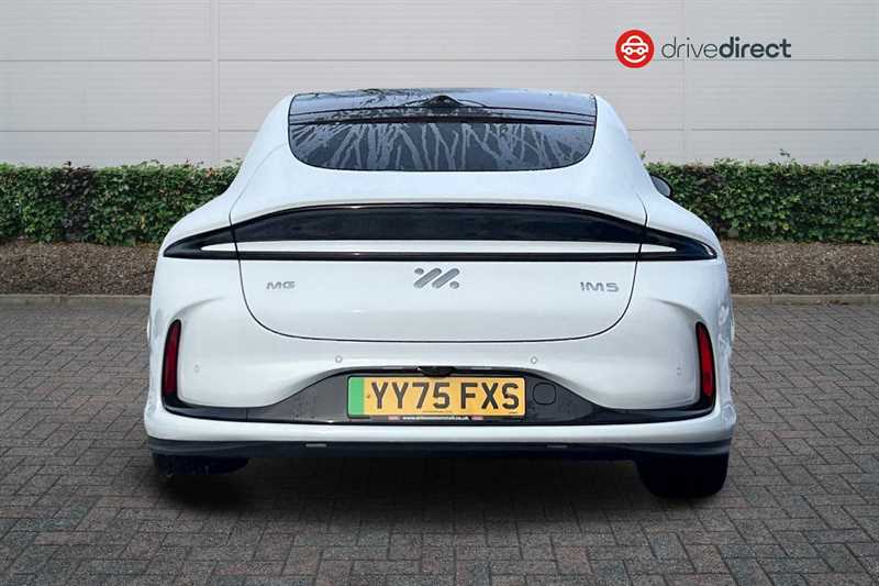 Used MG MG IM5 2025 for sale - 77317144: Photo 4