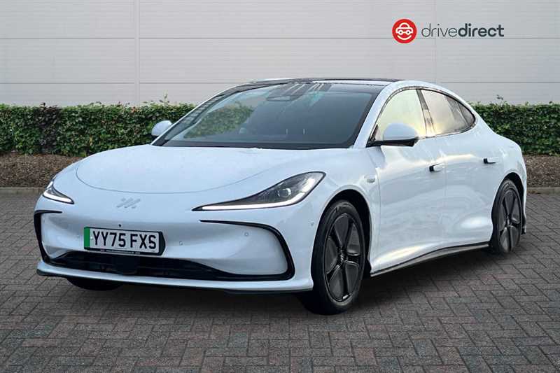 Used MG MG IM5 2025 for sale - 77317144: Photo 7