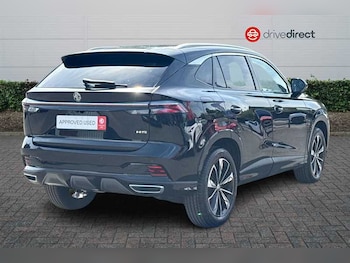 Used MG MG HS 2026 for sale - 78731844: Photo