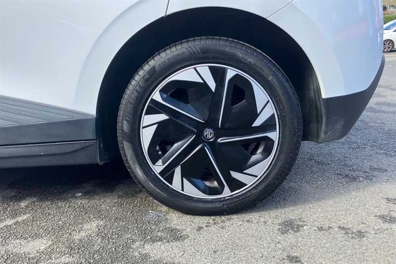 Used MG MG4 2023 for sale - 78160148: Photo 10