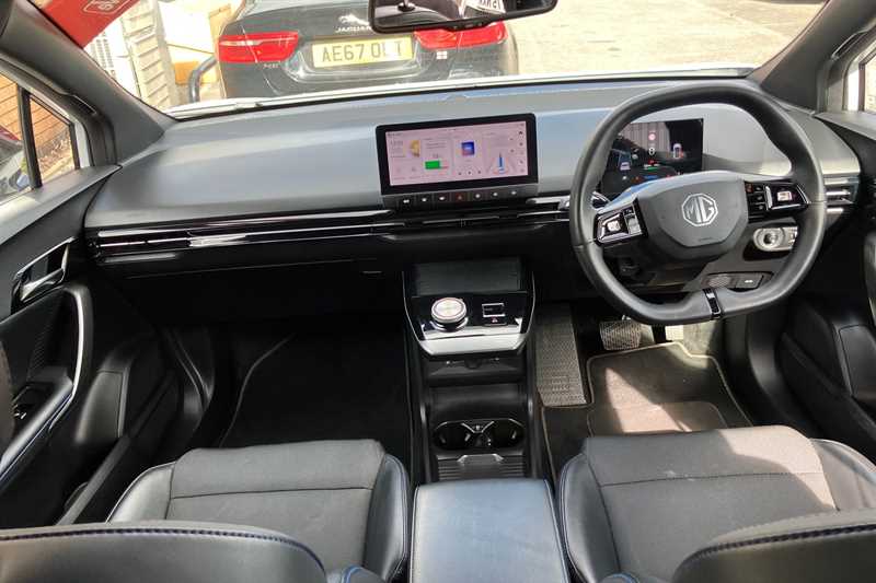 Used MG MG4 2023 for sale - 78160148: Photo 13