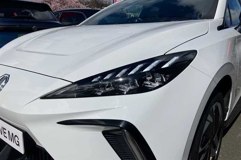 Used MG MG4 2023 for sale - 78160148: Photo 29