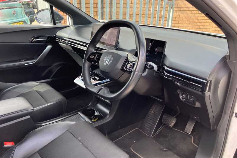 Used MG MG4 2023 for sale - 78160148: Photo 39