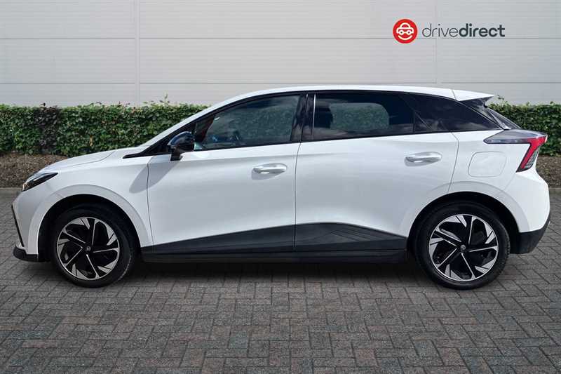 Used MG MG4 2023 for sale - 78160148: Photo 6