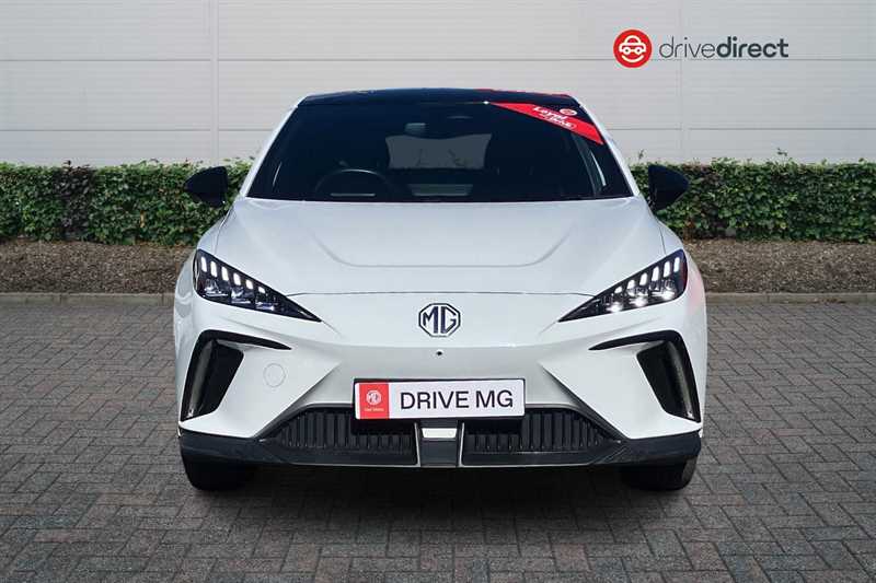 Used MG MG4 2023 for sale - 78160148: Photo 8