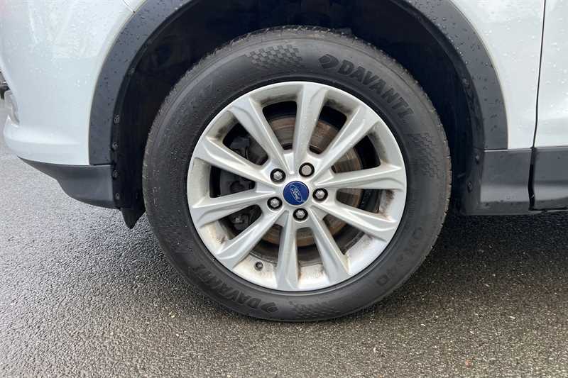 Used Ford Kuga 2016 for sale - 77886772: Photo 11