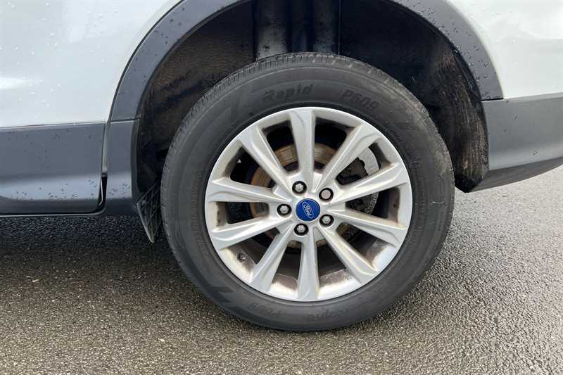 Used Ford Kuga 2016 for sale - 77886772: Photo 12