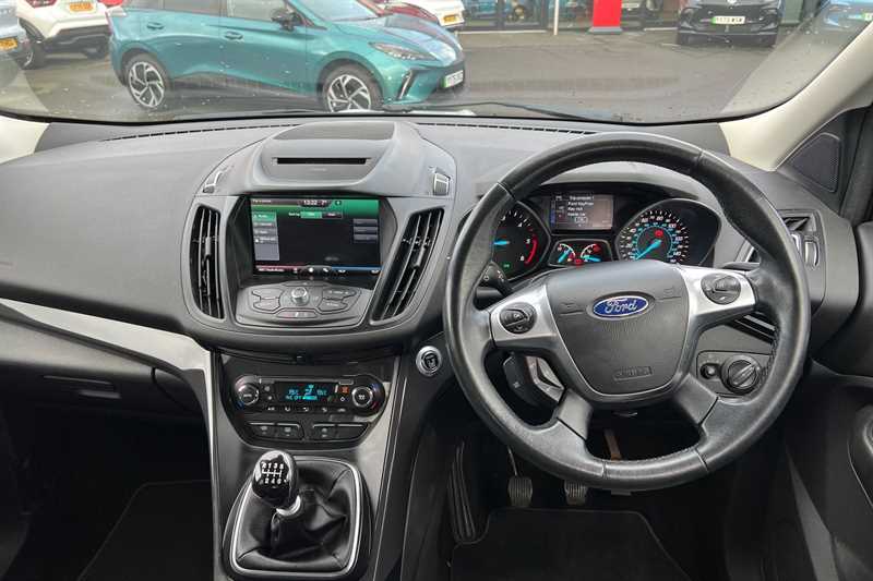 Used Ford Kuga 2016 for sale - 77886772: Photo 13
