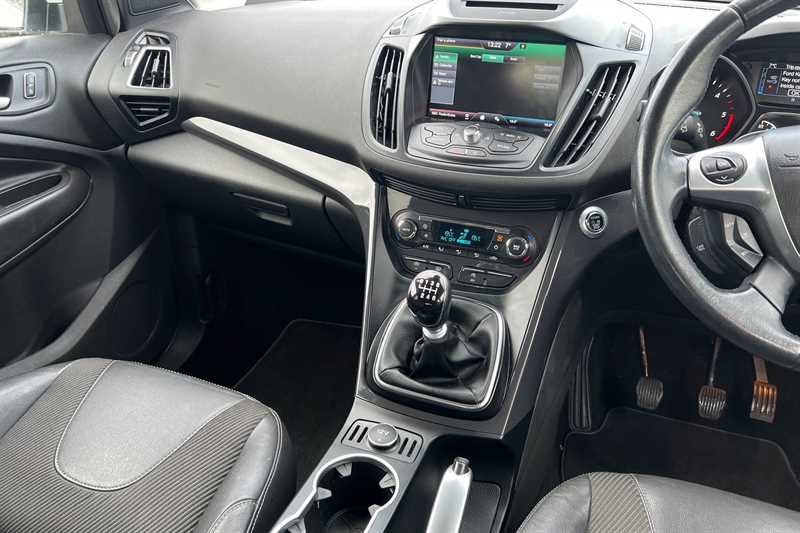 Used Ford Kuga 2016 for sale - 77886772: Photo 14