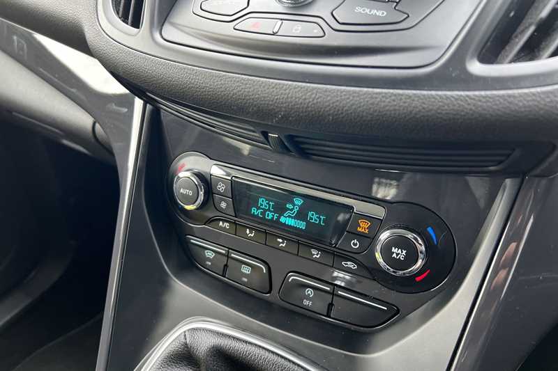 Used Ford Kuga 2016 for sale - 77886772: Photo 15