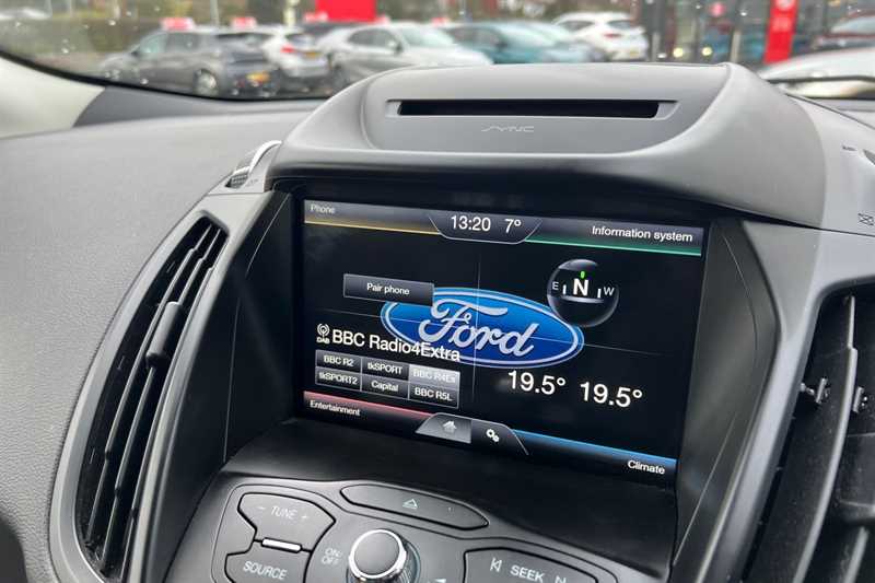 Used Ford Kuga 2016 for sale - 77886772: Photo 18