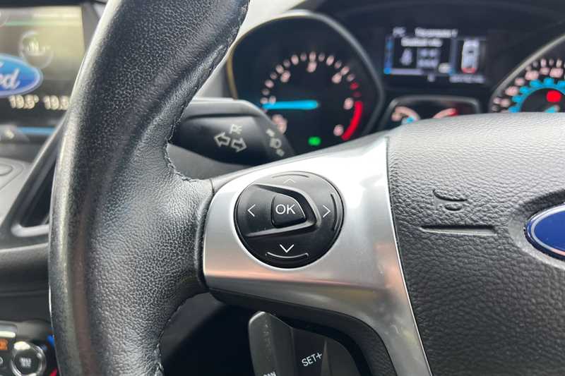 Used Ford Kuga 2016 for sale - 77886772: Photo 21